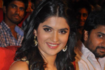 Deeksha Seth at UKUP Audio